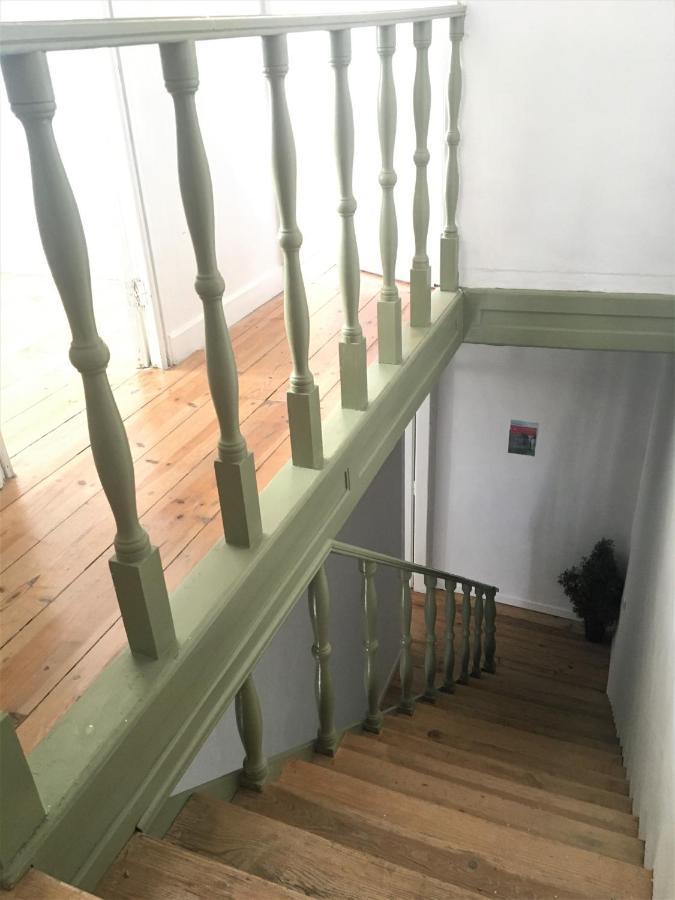 Апартаменти Casa Do Giraldo Евора Екстер'єр фото